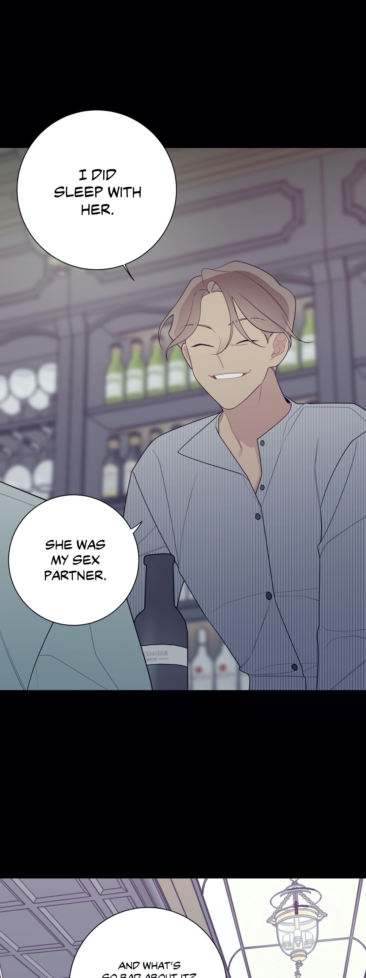 What’s Going On? Chapter 129 - Manhwa18.com