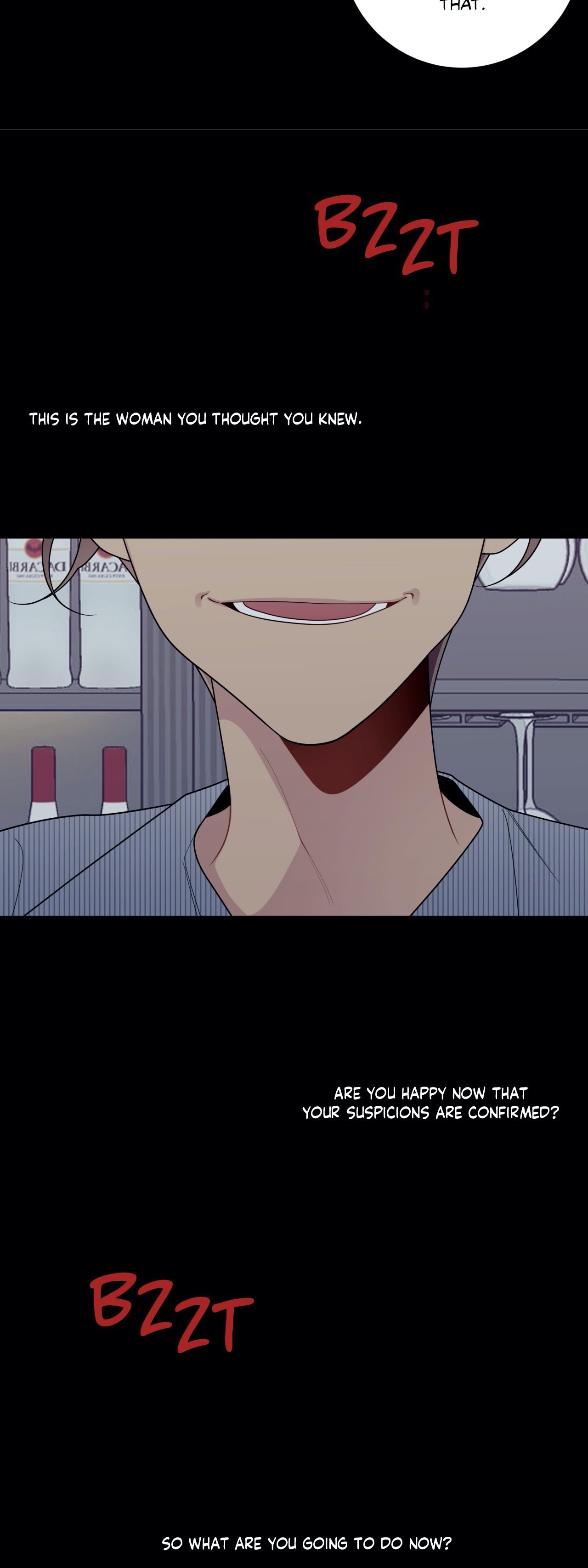 What’s Going On? Chapter 129 - Manhwa18.com