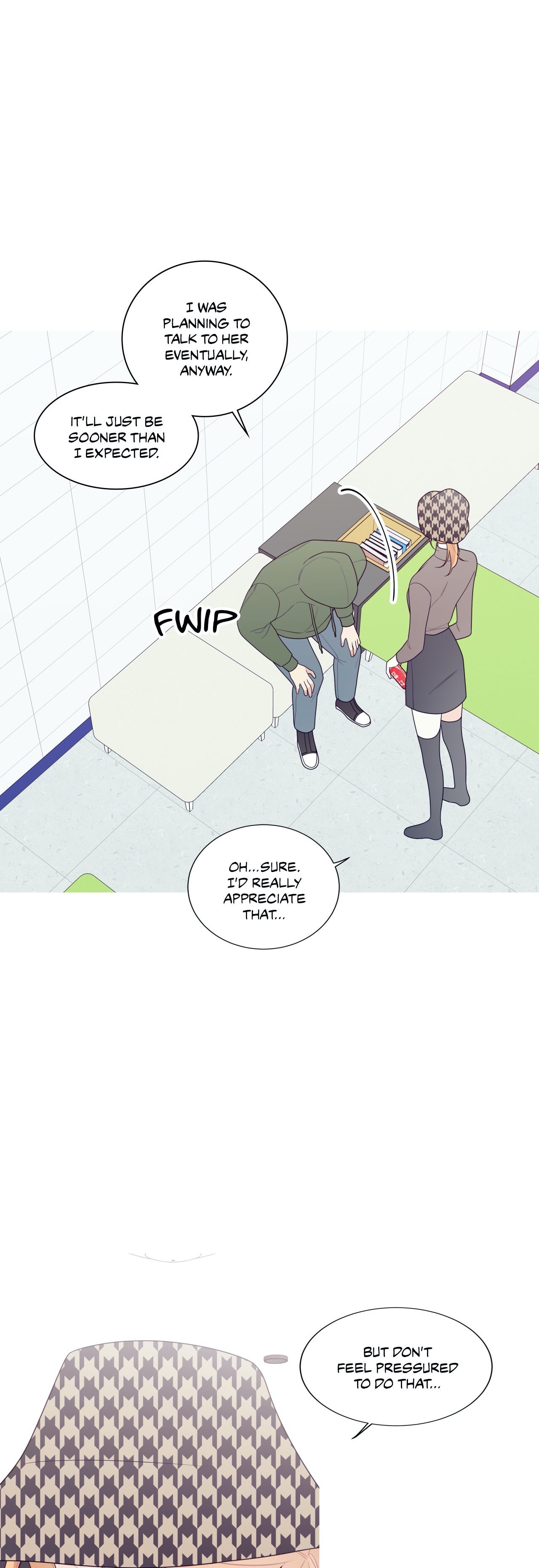 What’s Going On? Chapter 129 - Manhwa18.com