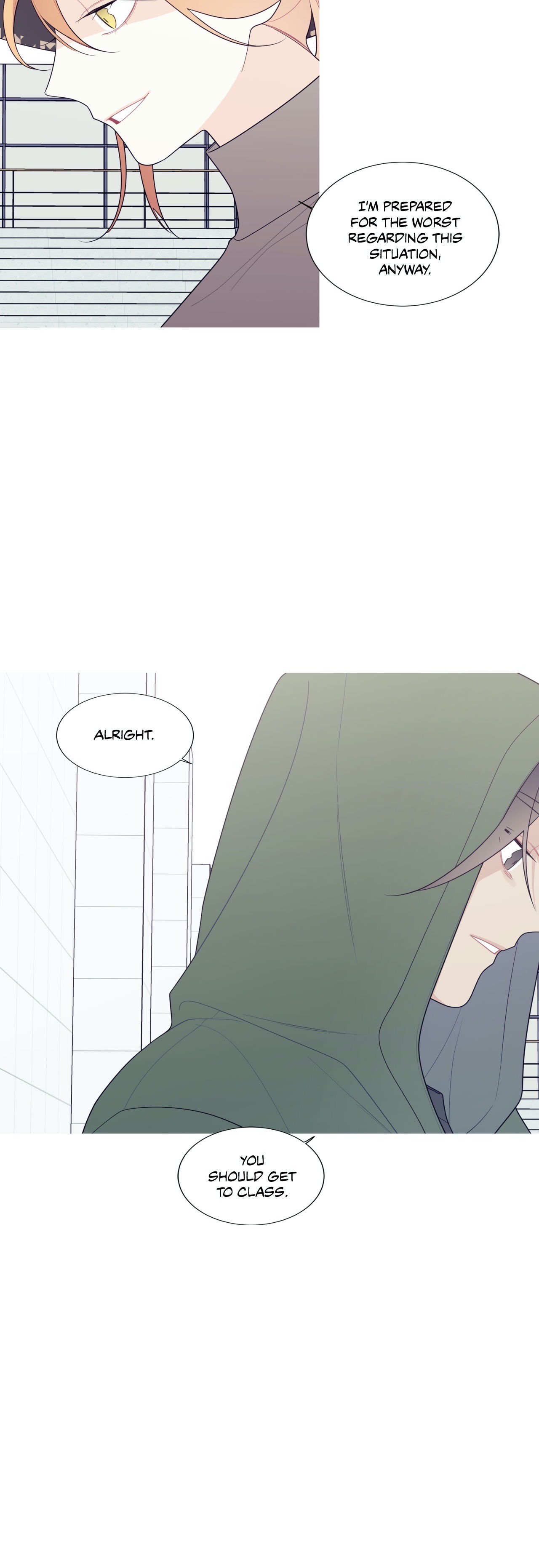 What’s Going On? Chapter 129 - Manhwa18.com