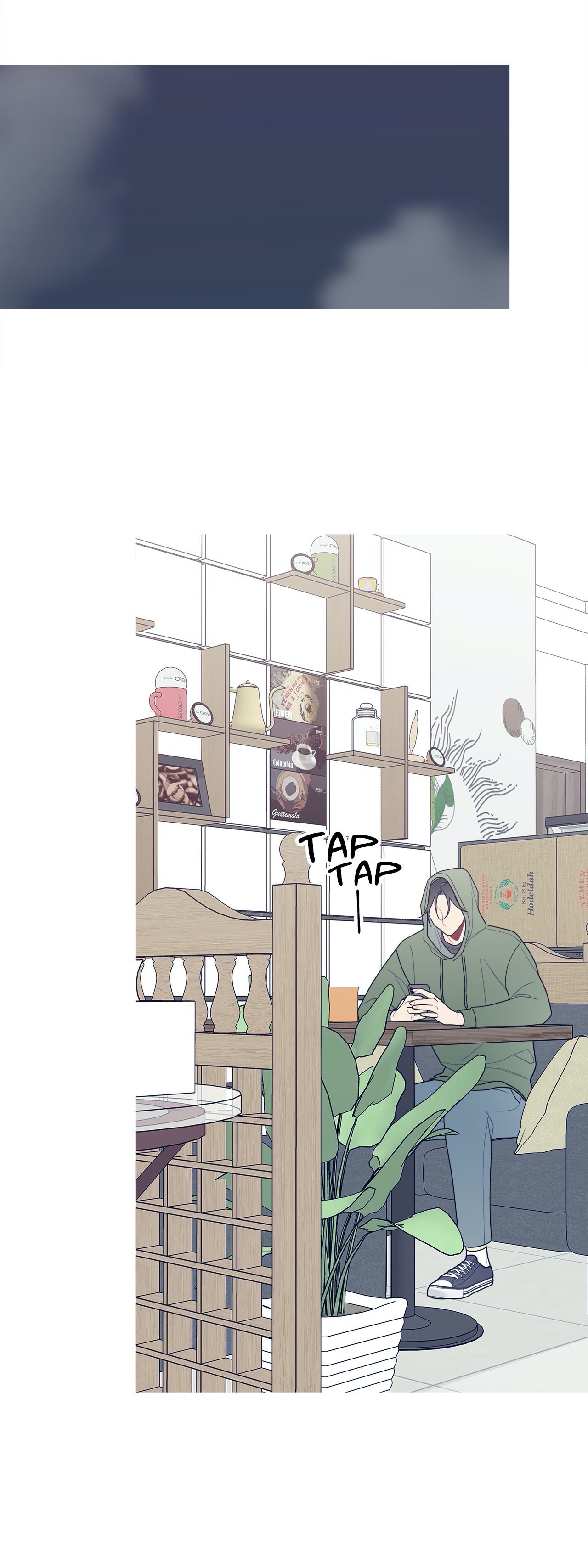 What’s Going On? Chapter 129 - Manhwa18.com