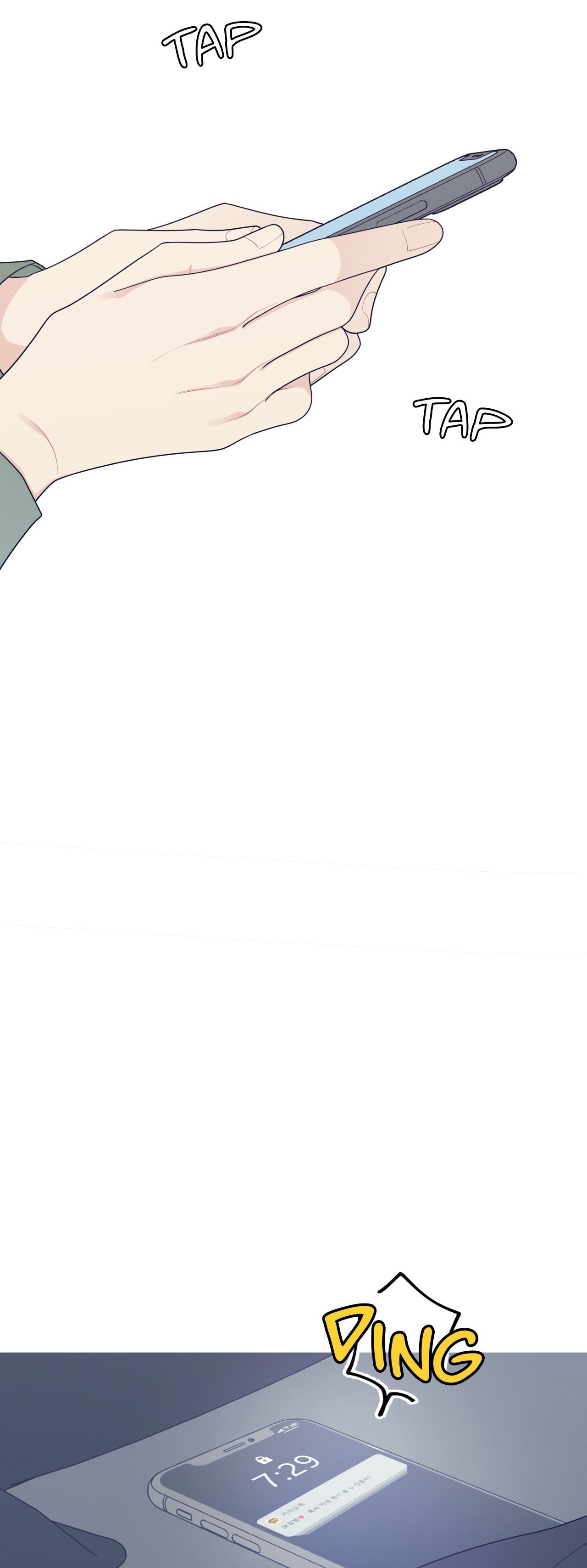 What’s Going On? Chapter 129 - Manhwa18.com