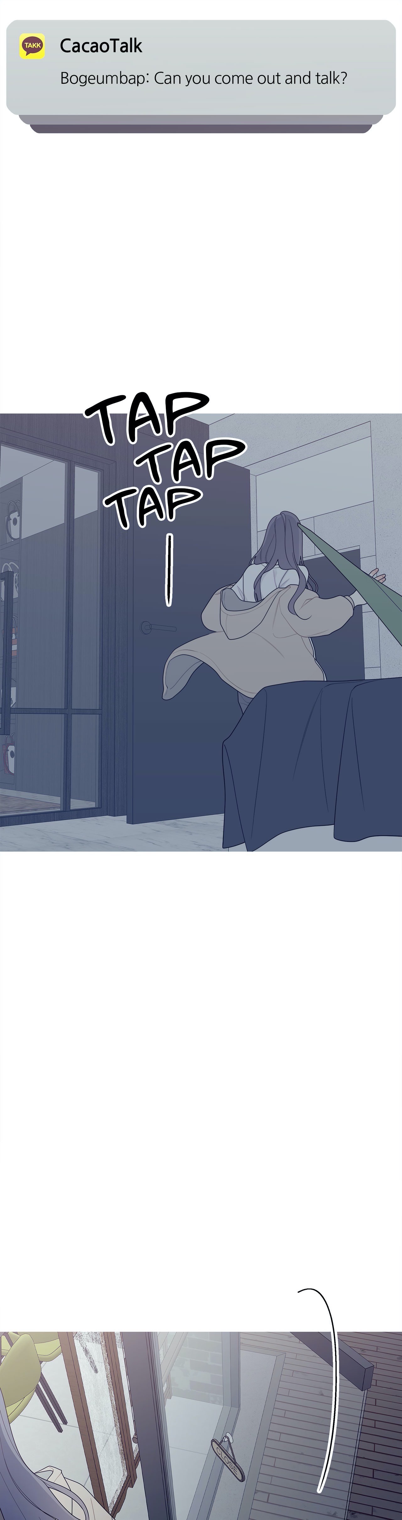 What’s Going On? Chapter 129 - Manhwa18.com