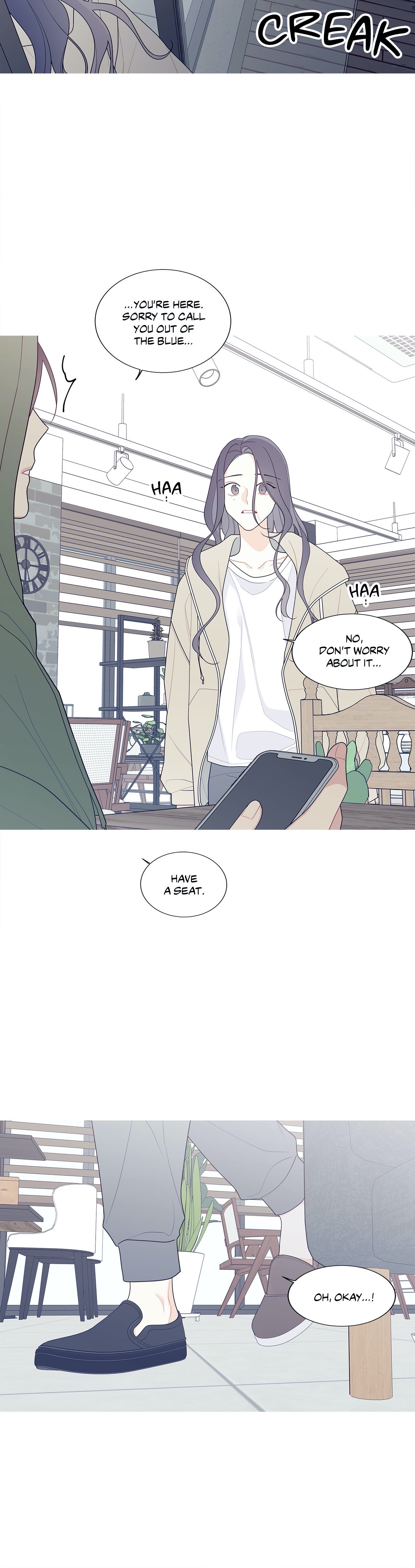 What’s Going On? Chapter 129 - Manhwa18.com