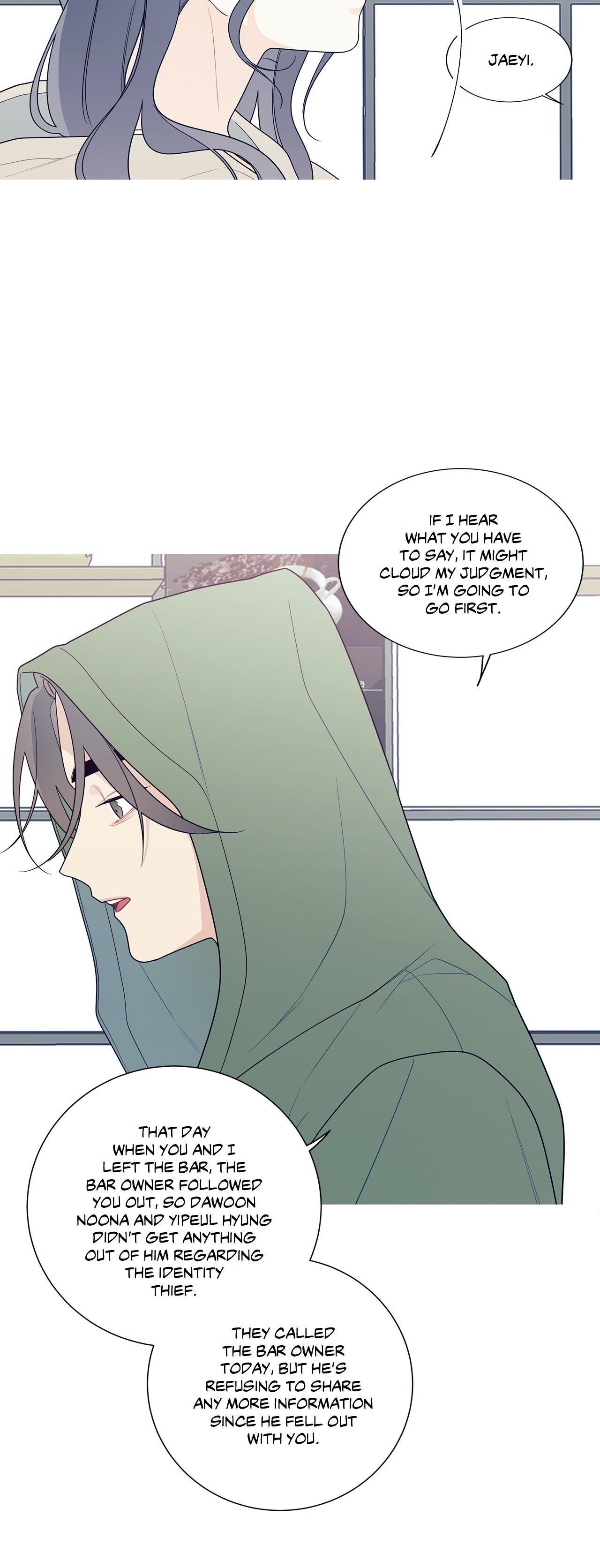 What’s Going On? Chapter 129 - Manhwa18.com