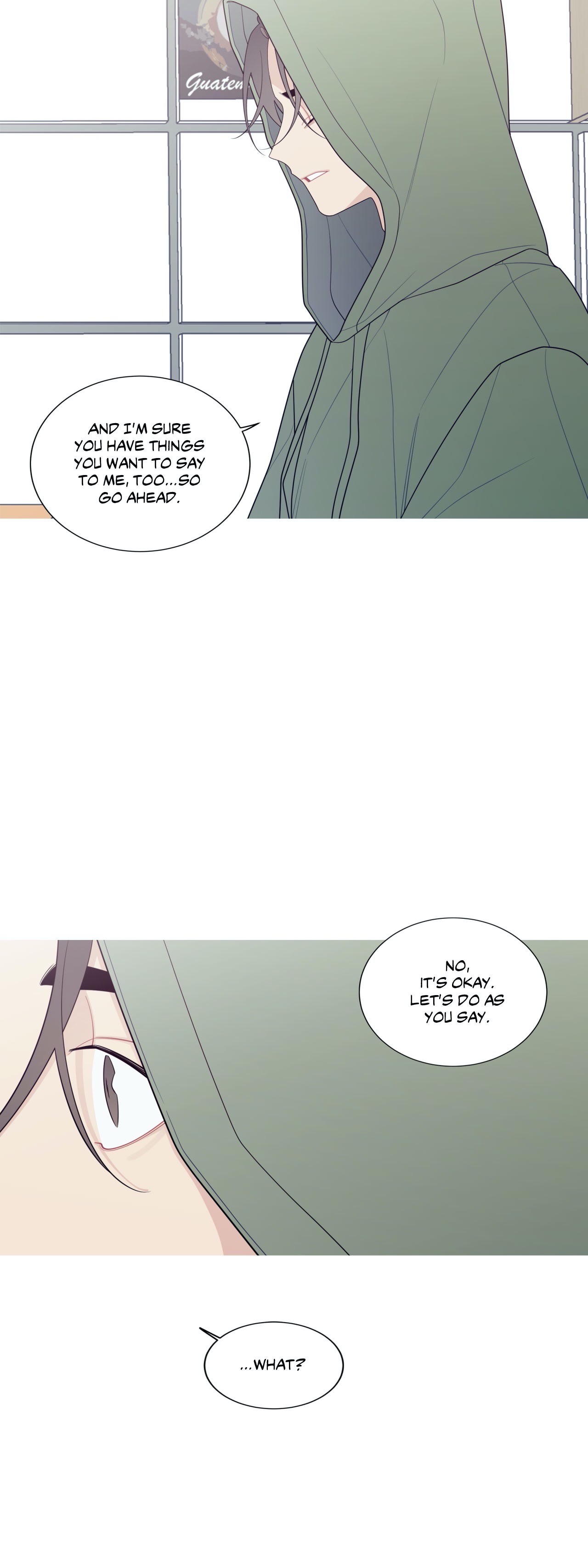 What’s Going On? Chapter 129 - Manhwa18.com