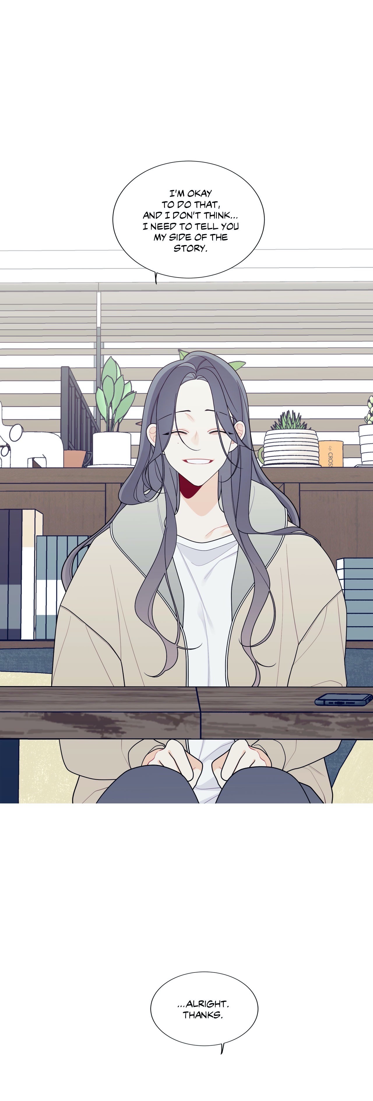 What’s Going On? Chapter 129 - Manhwa18.com