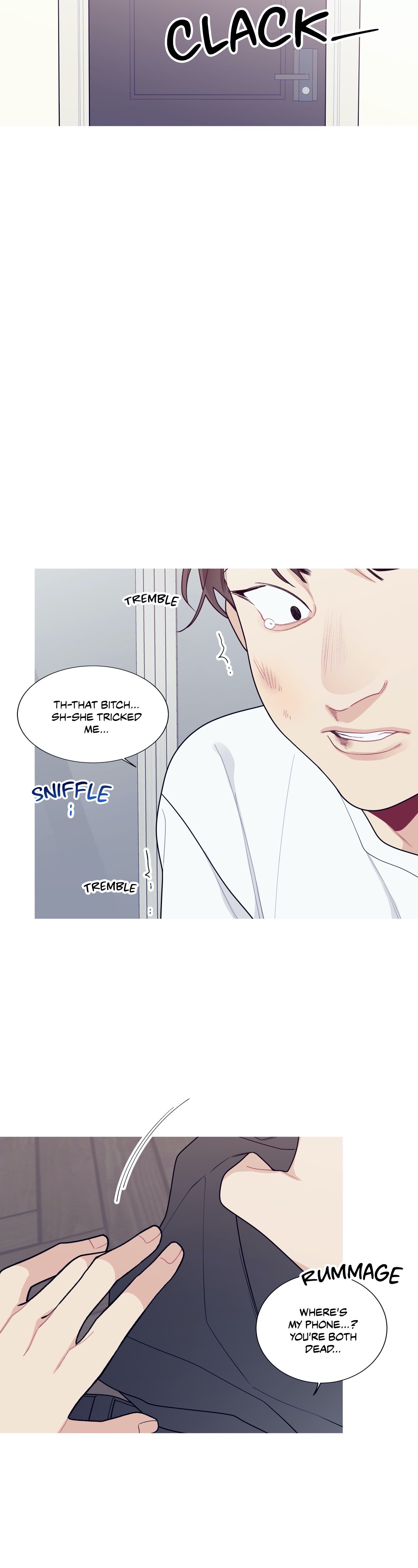 What’s Going On? Chapter 132 - Manhwa18.com