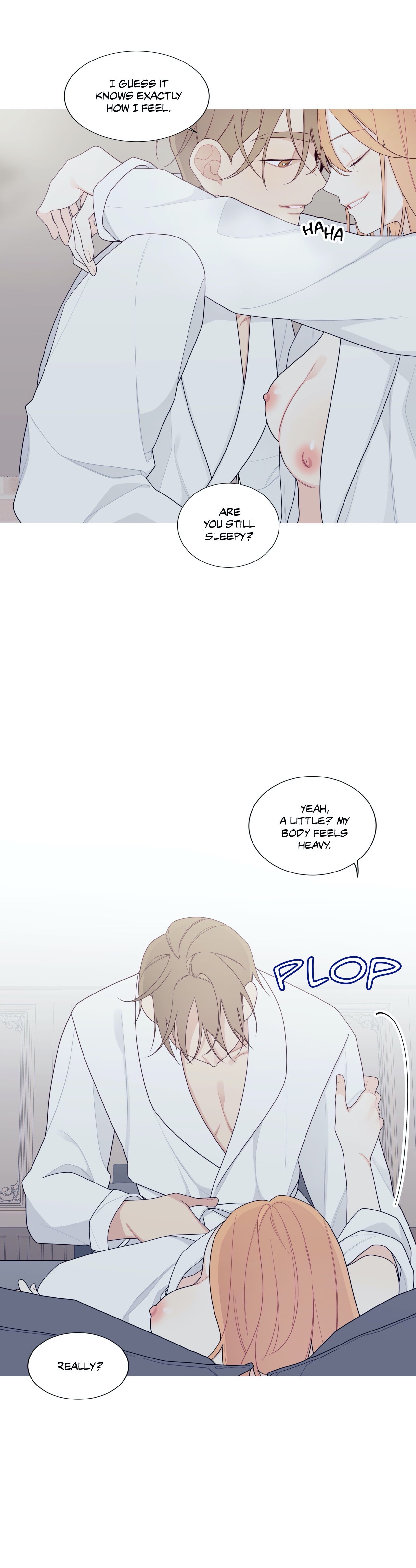 What’s Going On? Chapter 134 - Manhwa18.com