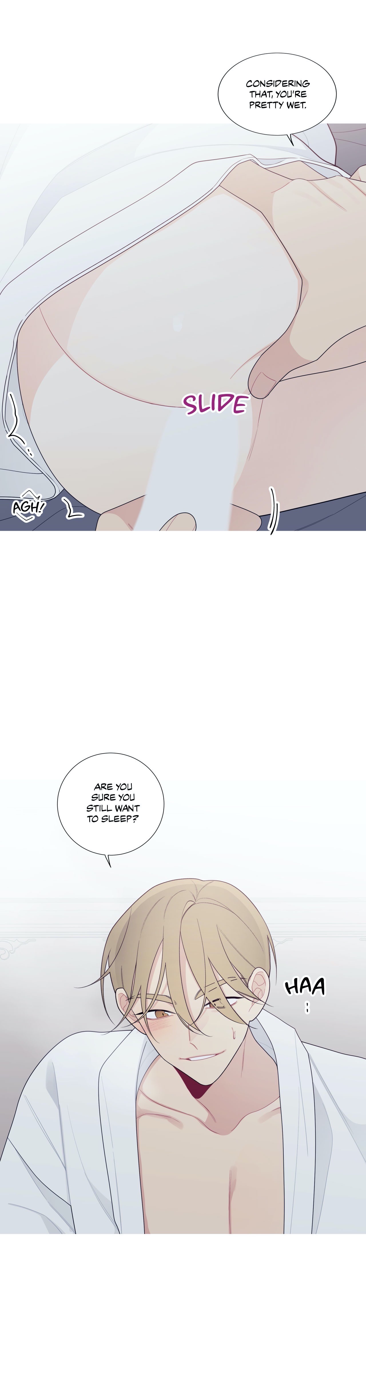 What’s Going On? Chapter 134 - Manhwa18.com