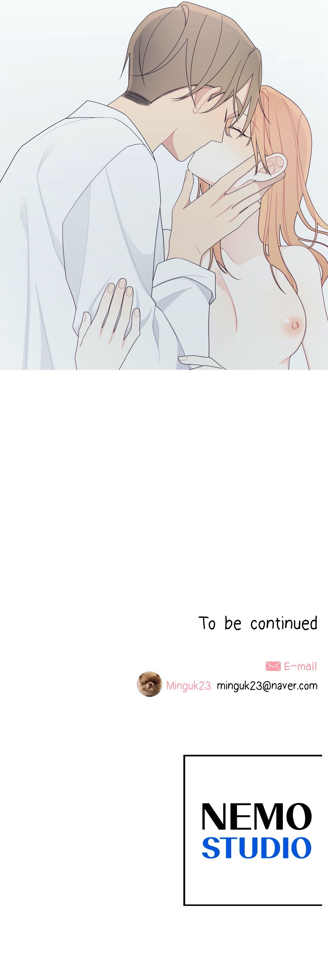 What’s Going On? Chapter 134 - Manhwa18.com