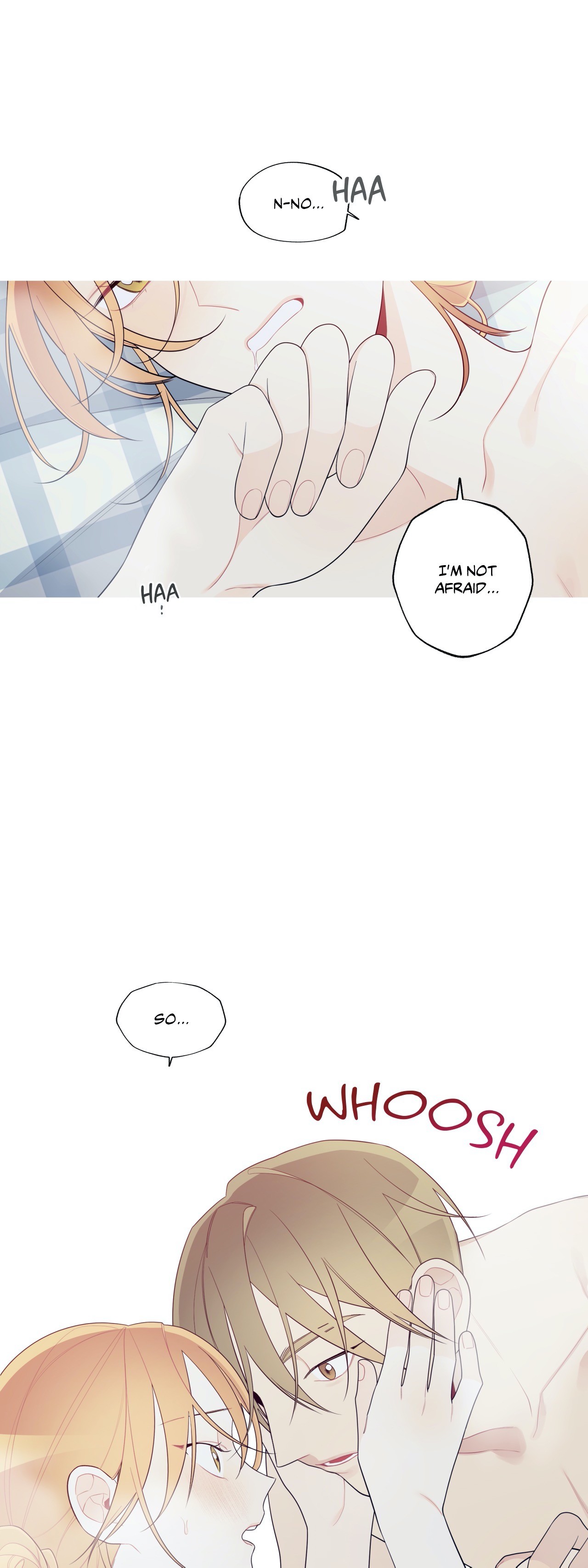 What’s Going On? Chapter 141 - Manhwa18.com