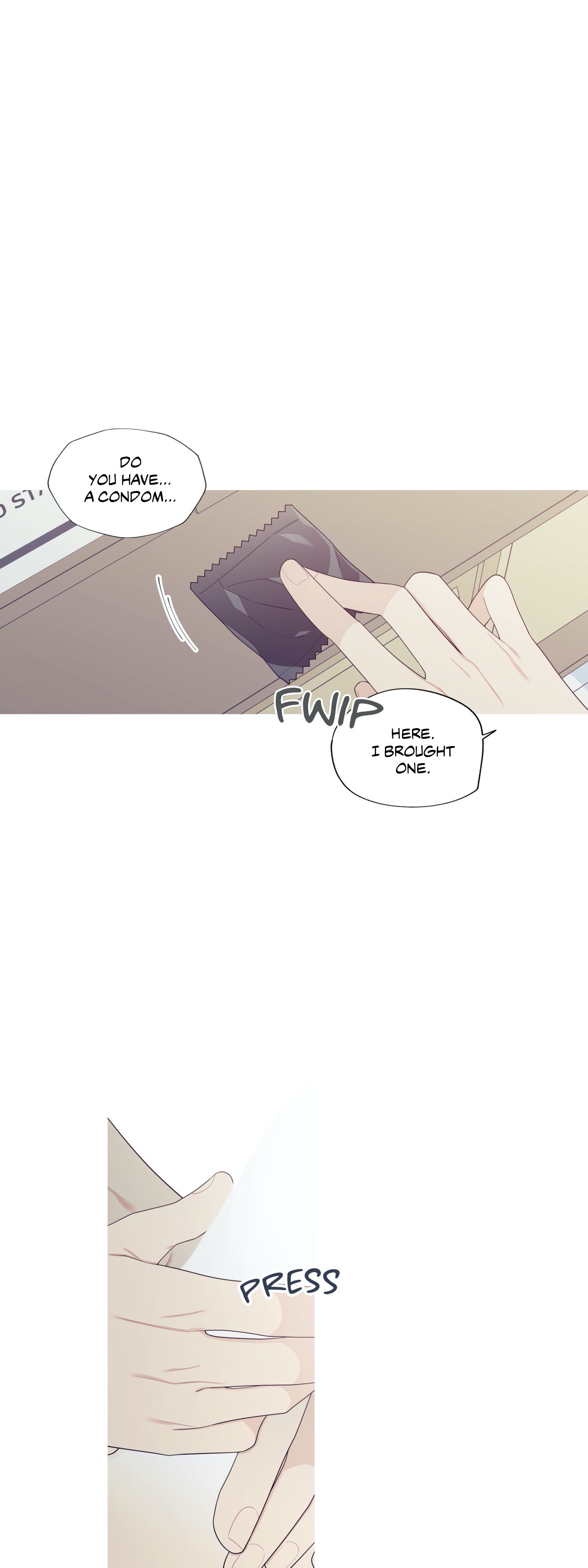 What’s Going On? Chapter 141 - Manhwa18.com