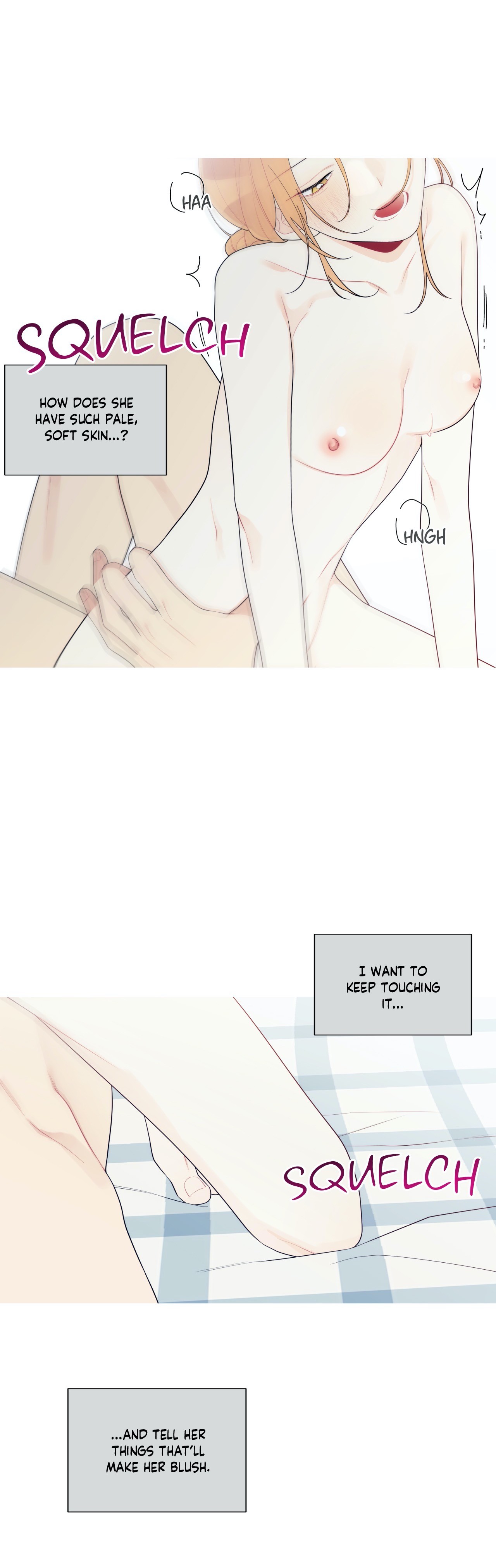 What’s Going On? Chapter 141 - Manhwa18.com