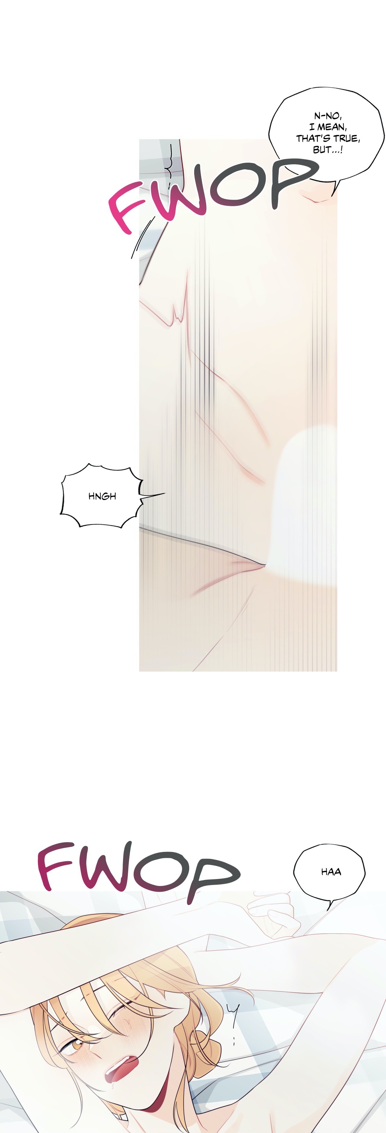 What’s Going On? Chapter 141 - Manhwa18.com