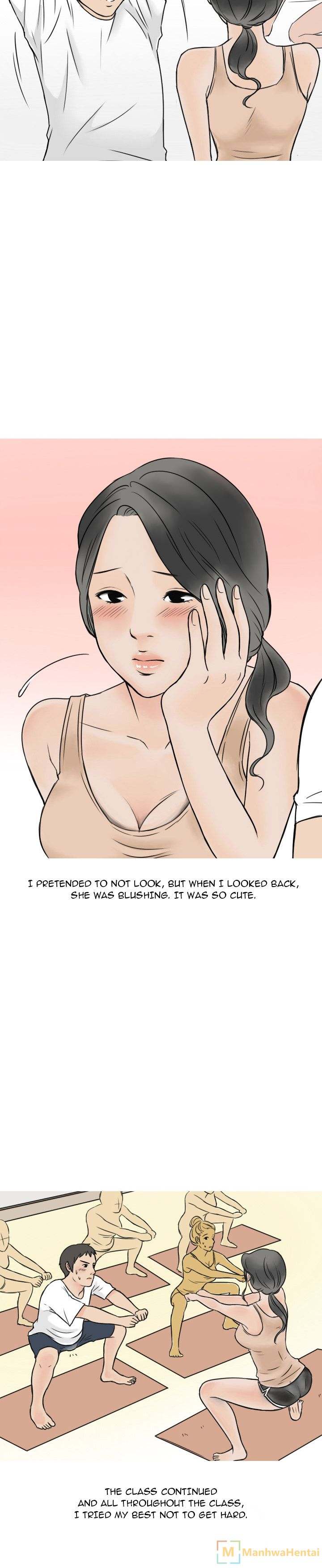 NEXT Gossip Chapter 1 - Manhwa18.com