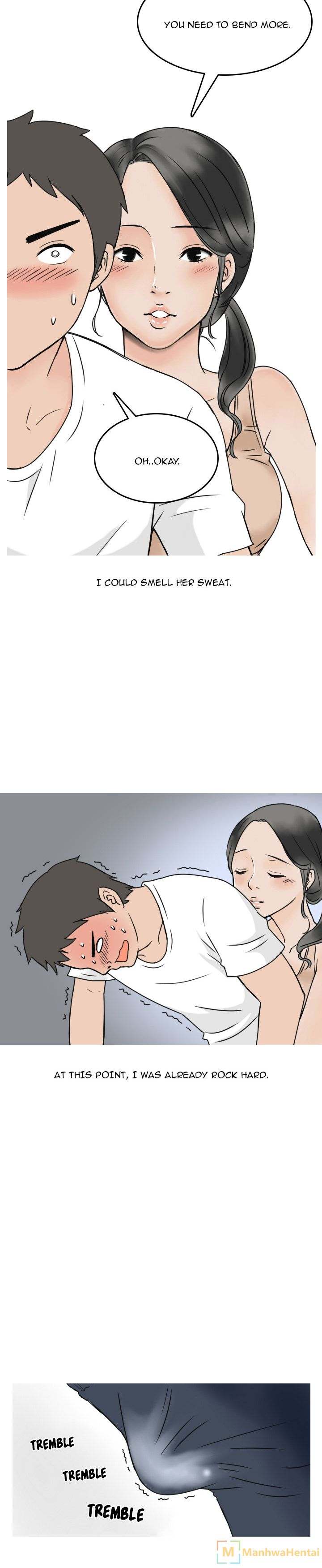 NEXT Gossip Chapter 1 - Manhwa18.com