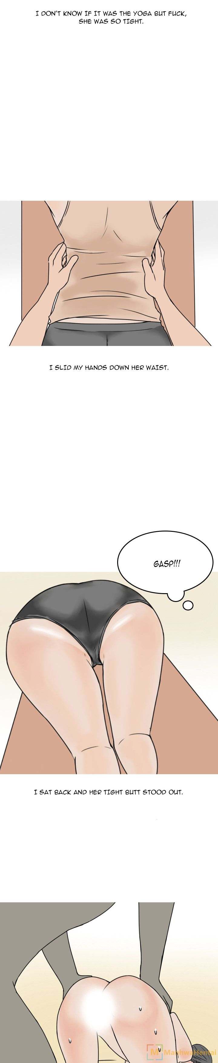 NEXT Gossip Chapter 1 - Manhwa18.com