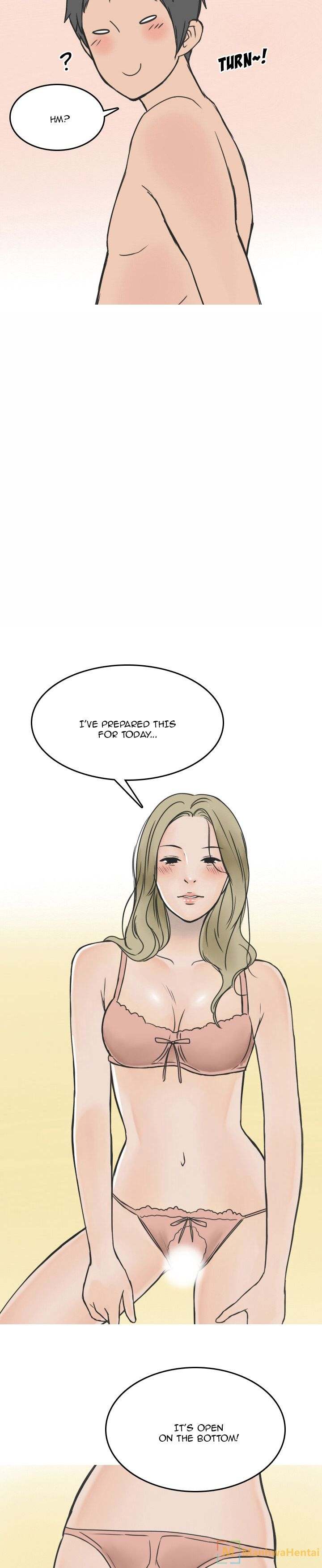 NEXT Gossip Chapter 10 - Manhwa18.com