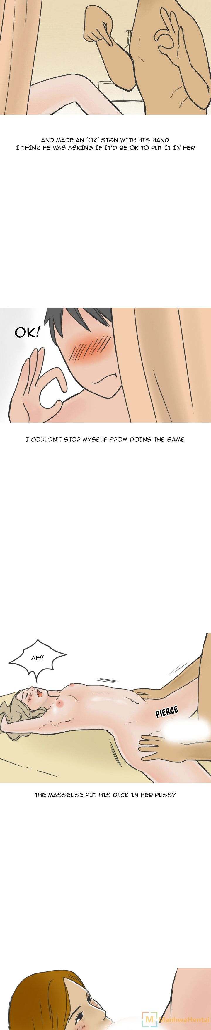 NEXT Gossip Chapter 11 - Manhwa18.com