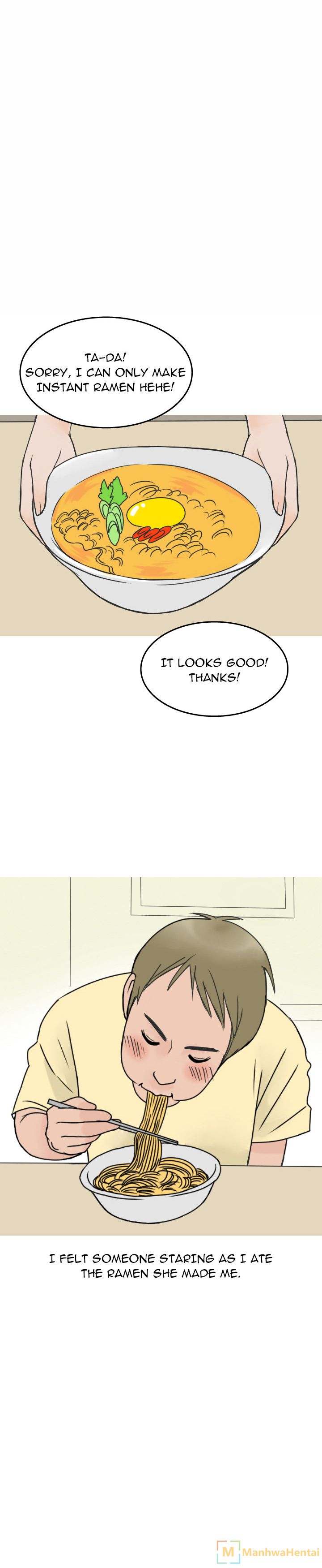 NEXT Gossip Chapter 14 - Manhwa18.com