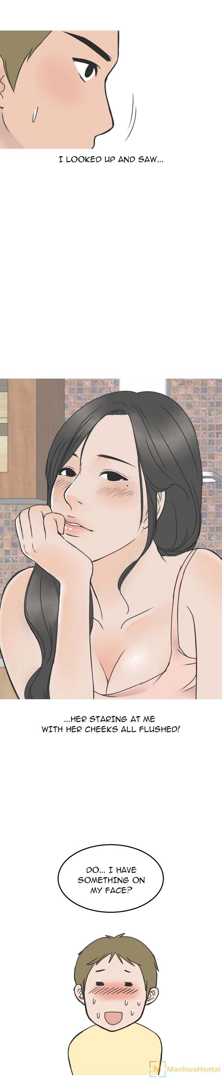 NEXT Gossip Chapter 14 - Manhwa18.com