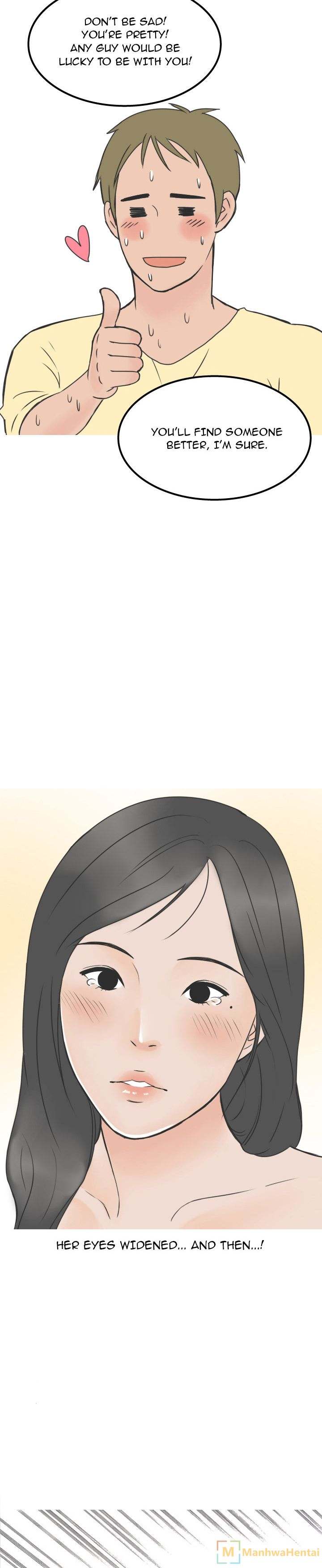 NEXT Gossip Chapter 14 - Manhwa18.com