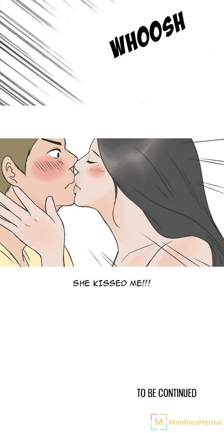 NEXT Gossip Chapter 14 - Manhwa18.com