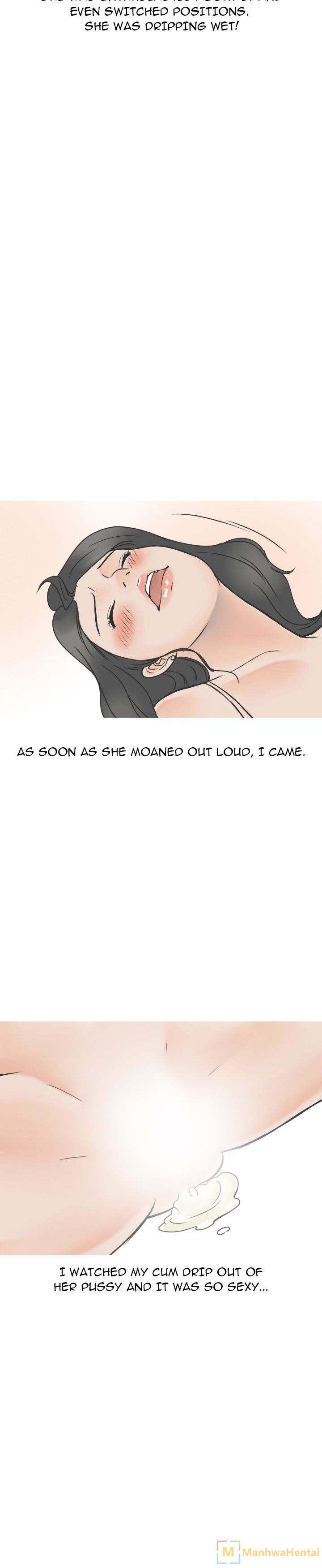 NEXT Gossip Chapter 15 - Manhwa18.com