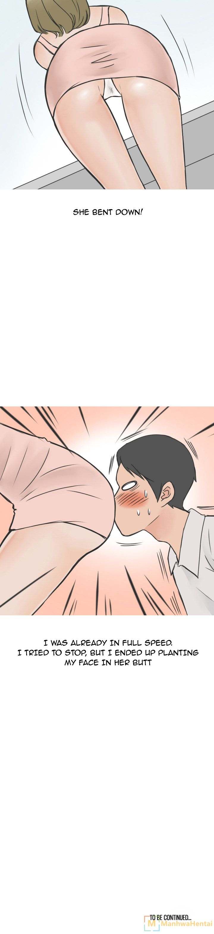 NEXT Gossip Chapter 16 - Manhwa18.com