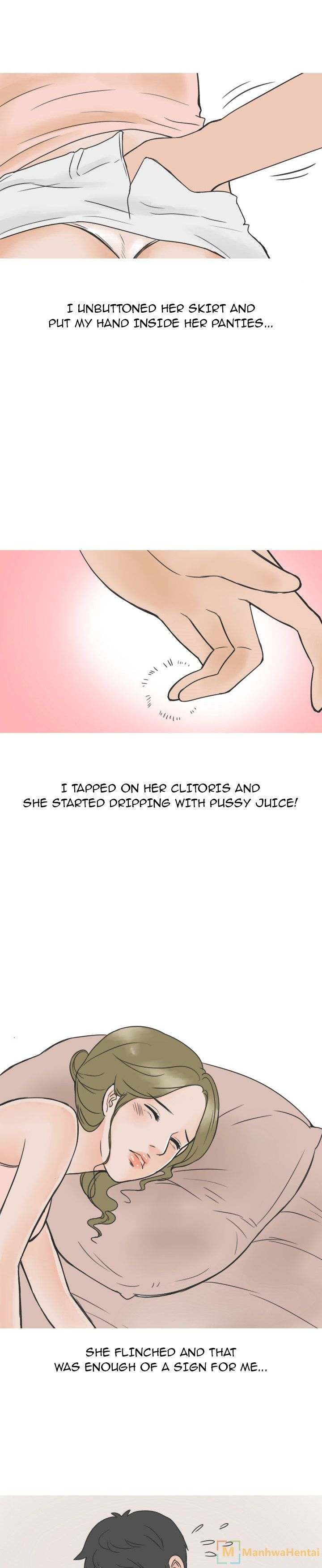 NEXT Gossip Chapter 19 - Manhwa18.com