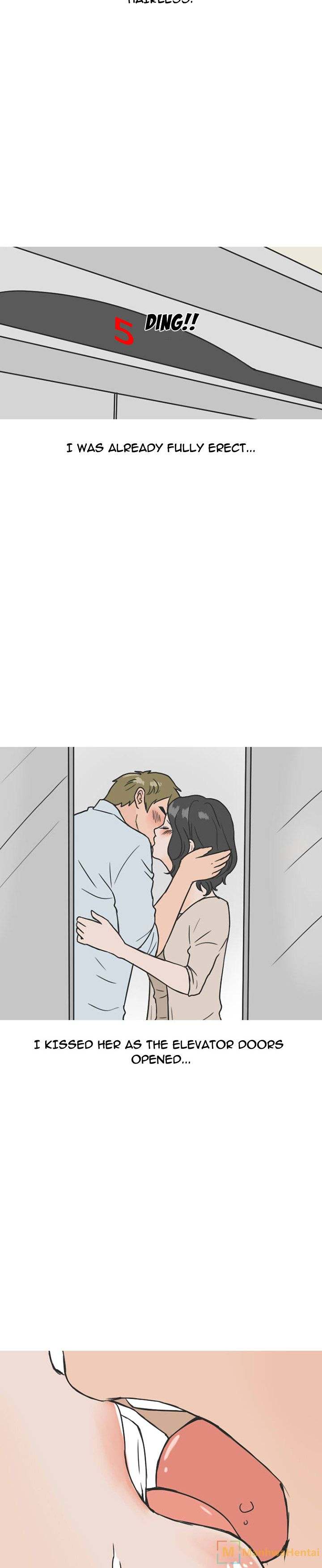 NEXT Gossip Chapter 26 - Manhwa18.com