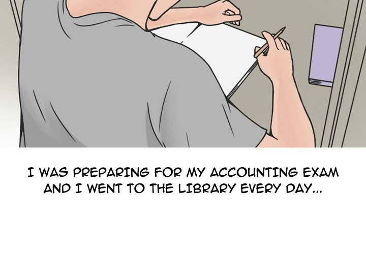 NEXT Gossip Chapter 31 - Manhwa18.com