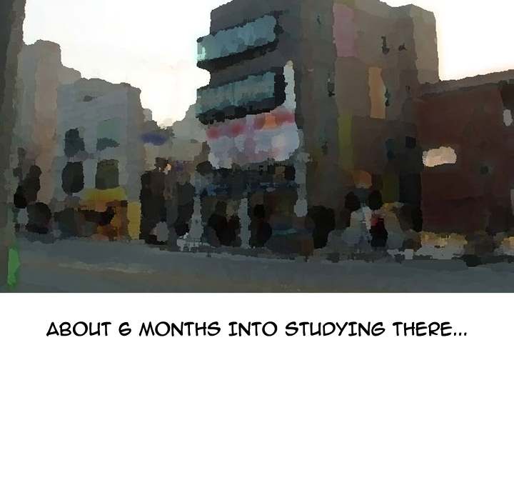 NEXT Gossip Chapter 31 - Manhwa18.com