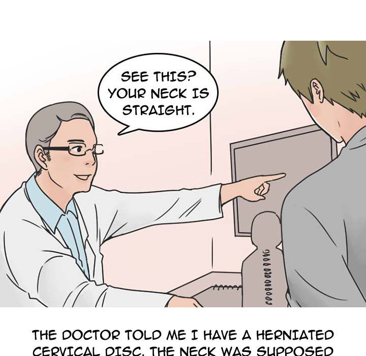 NEXT Gossip Chapter 31 - Manhwa18.com