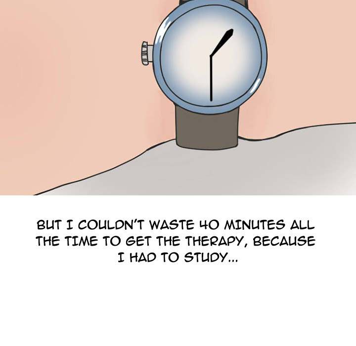 NEXT Gossip Chapter 31 - Manhwa18.com