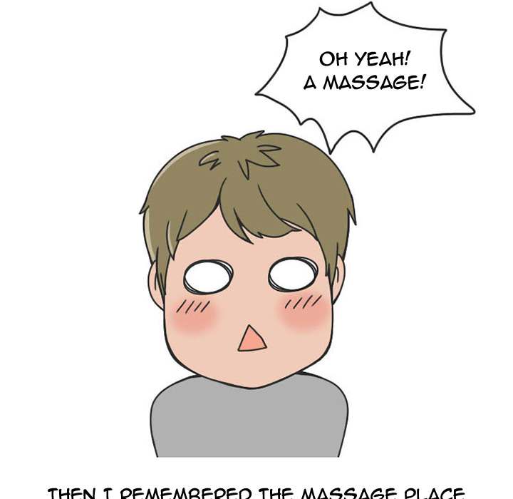 NEXT Gossip Chapter 31 - Manhwa18.com