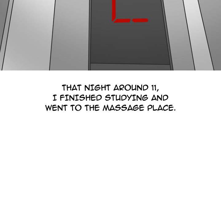 NEXT Gossip Chapter 31 - Manhwa18.com