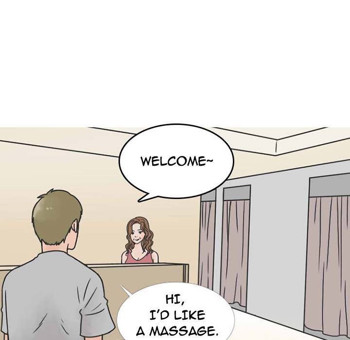 NEXT Gossip Chapter 31 - Manhwa18.com