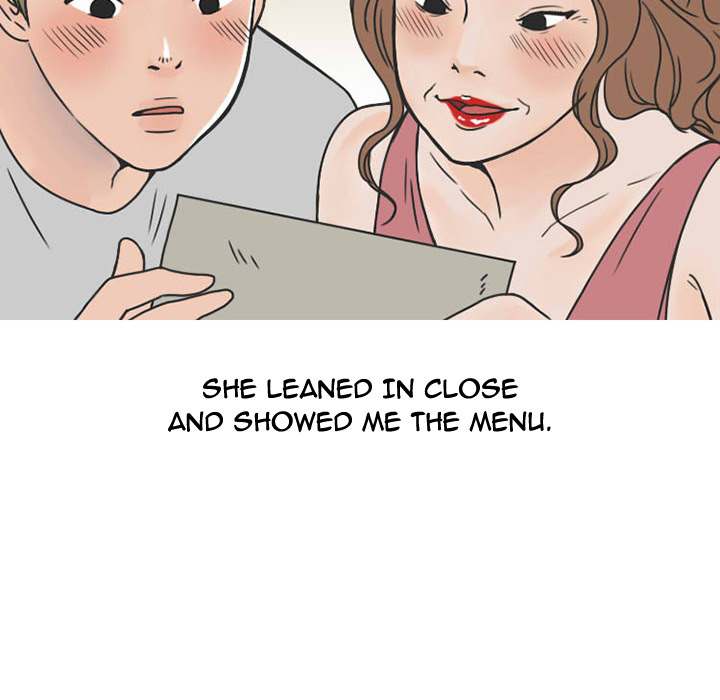 NEXT Gossip Chapter 31 - Manhwa18.com