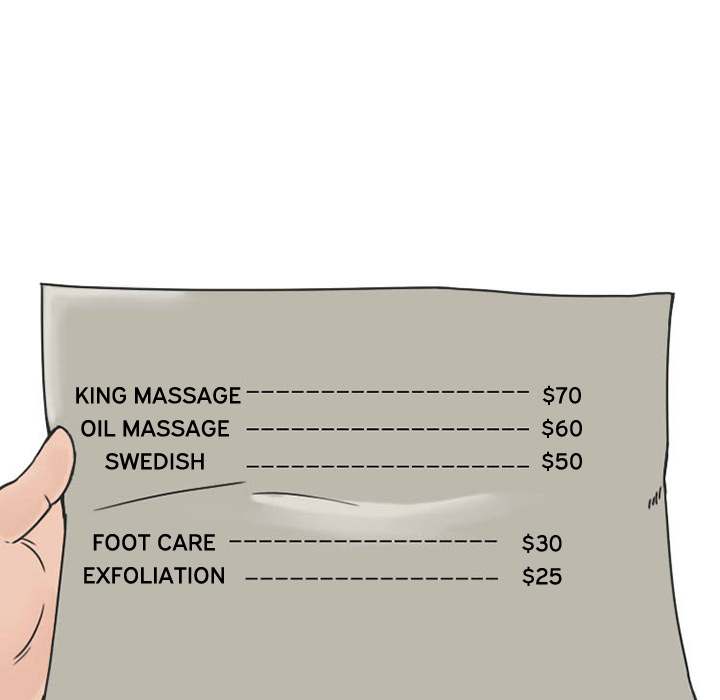 NEXT Gossip Chapter 31 - Manhwa18.com