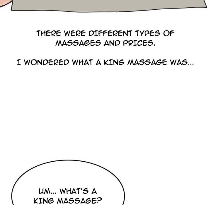 NEXT Gossip Chapter 31 - Manhwa18.com