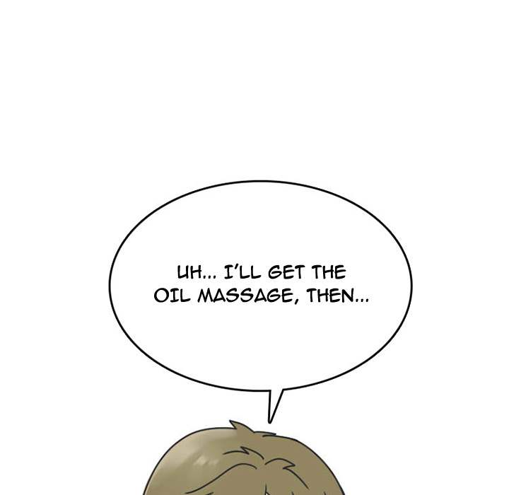 NEXT Gossip Chapter 31 - Manhwa18.com