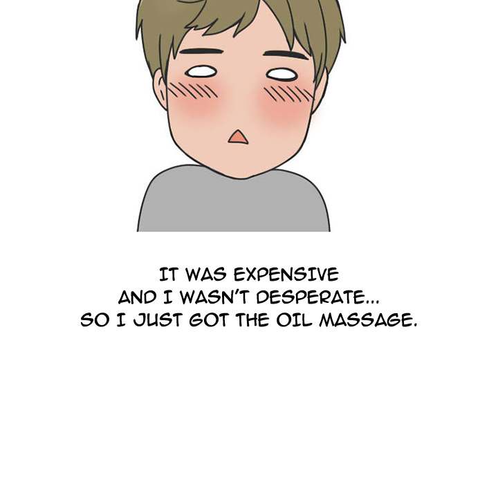 NEXT Gossip Chapter 31 - Manhwa18.com