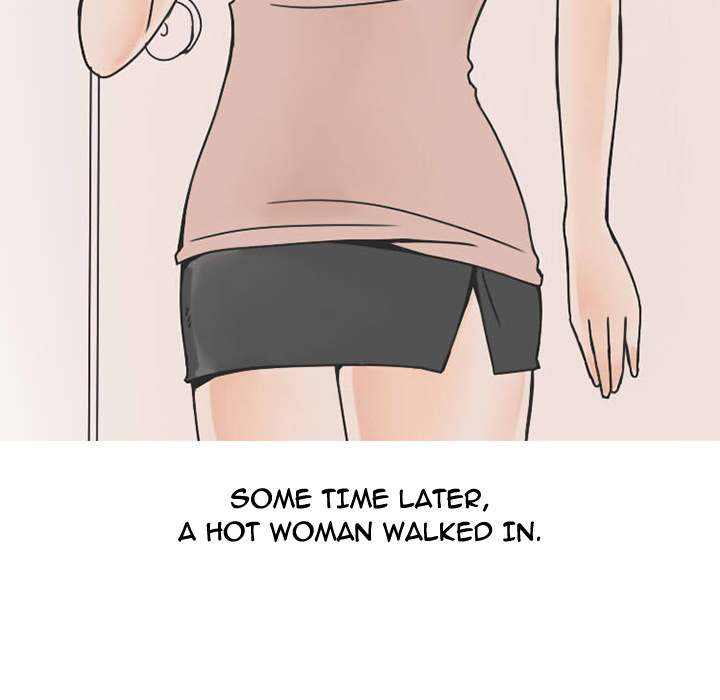 NEXT Gossip Chapter 31 - Manhwa18.com