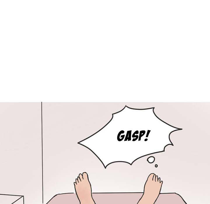 NEXT Gossip Chapter 31 - Manhwa18.com