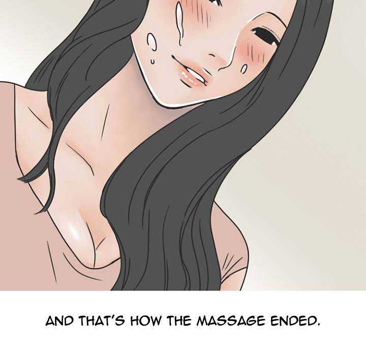 NEXT Gossip Chapter 31 - Manhwa18.com