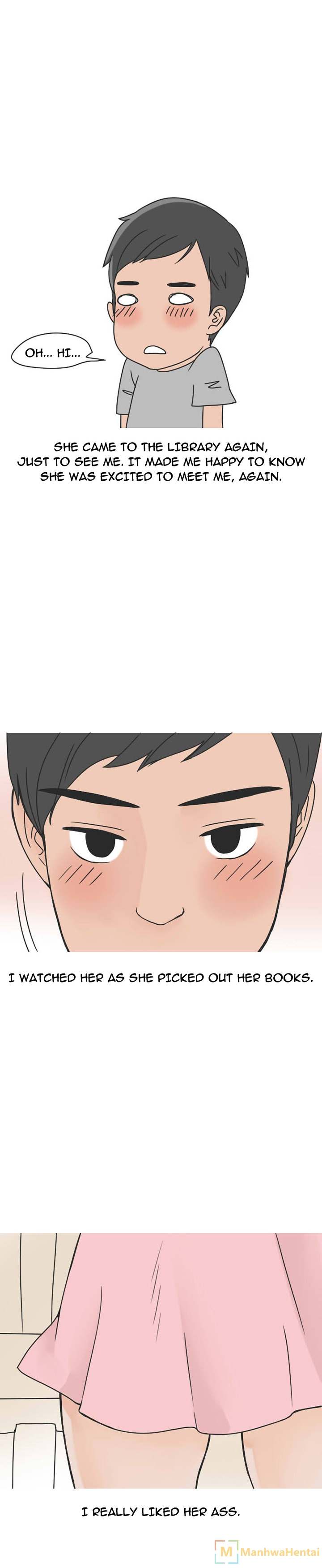 NEXT Gossip Chapter 33 - Manhwa18.com