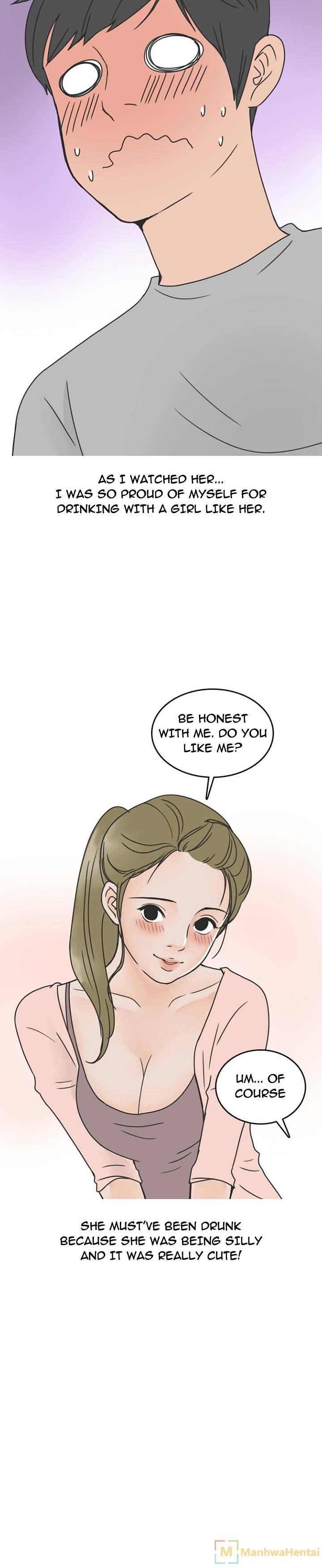 NEXT Gossip Chapter 33 - Manhwa18.com