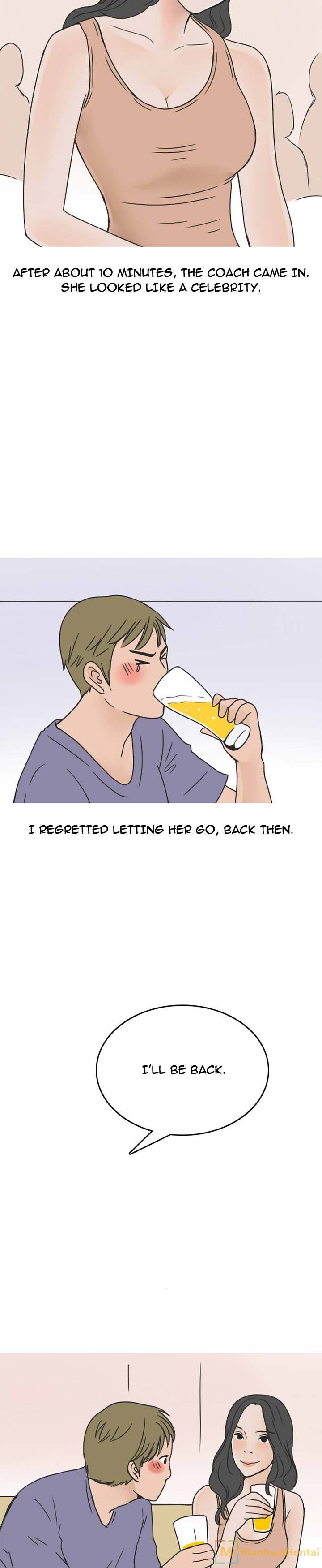 NEXT Gossip Chapter 35 - Manhwa18.com